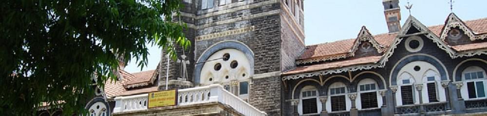 Rajarshi Chhatrapati Shahu Maharaj Government Medical College & CPR Hospital